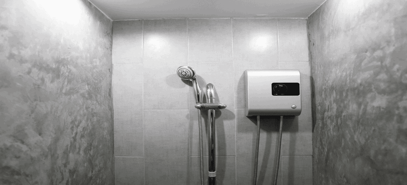 Fast and Reliable Instant Shower Installations in London